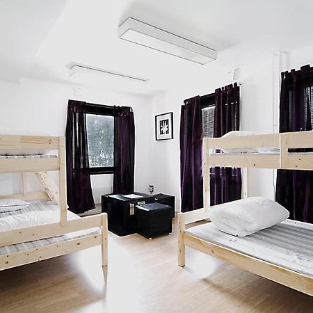 Hostel 10 Gothenburg Exterior photo