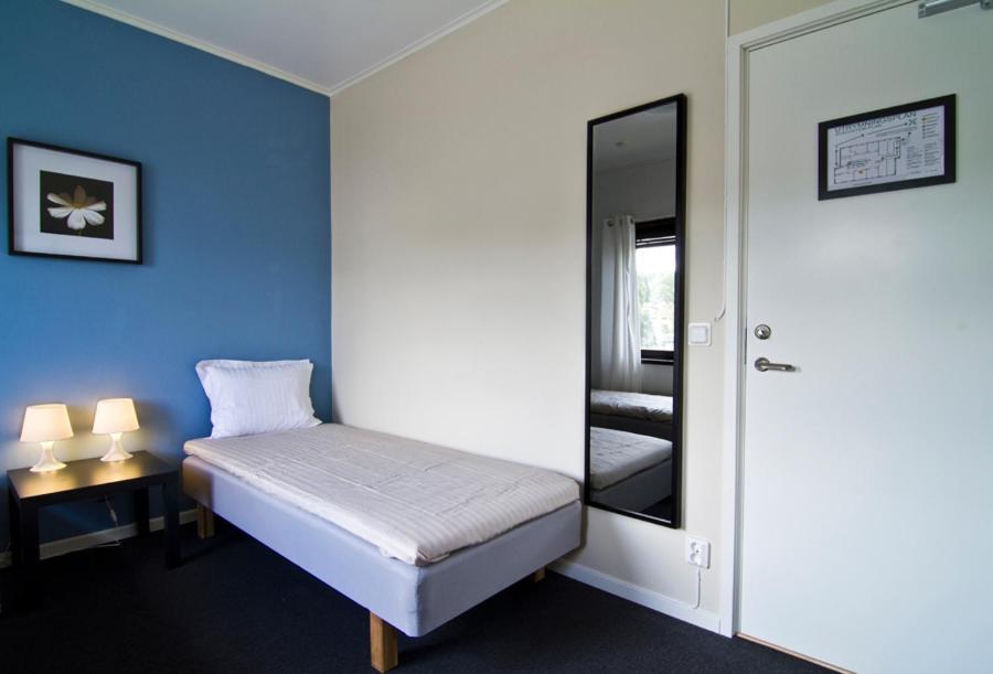 Hostel 10 Gothenburg Room photo
