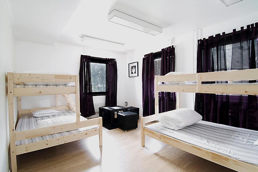 Hostel 10 Gothenburg Exterior photo