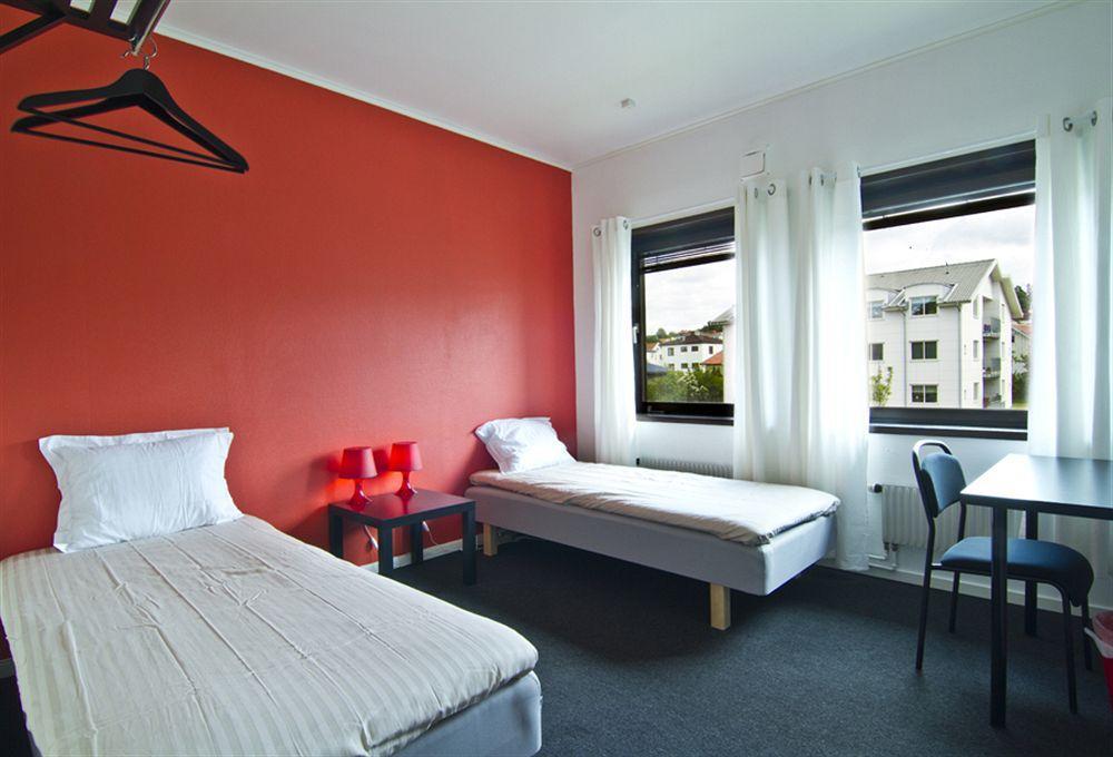 Hostel 10 Gothenburg Exterior photo