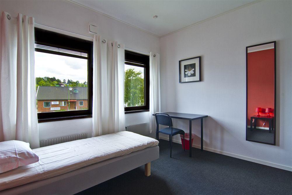 Hostel 10 Gothenburg Exterior photo