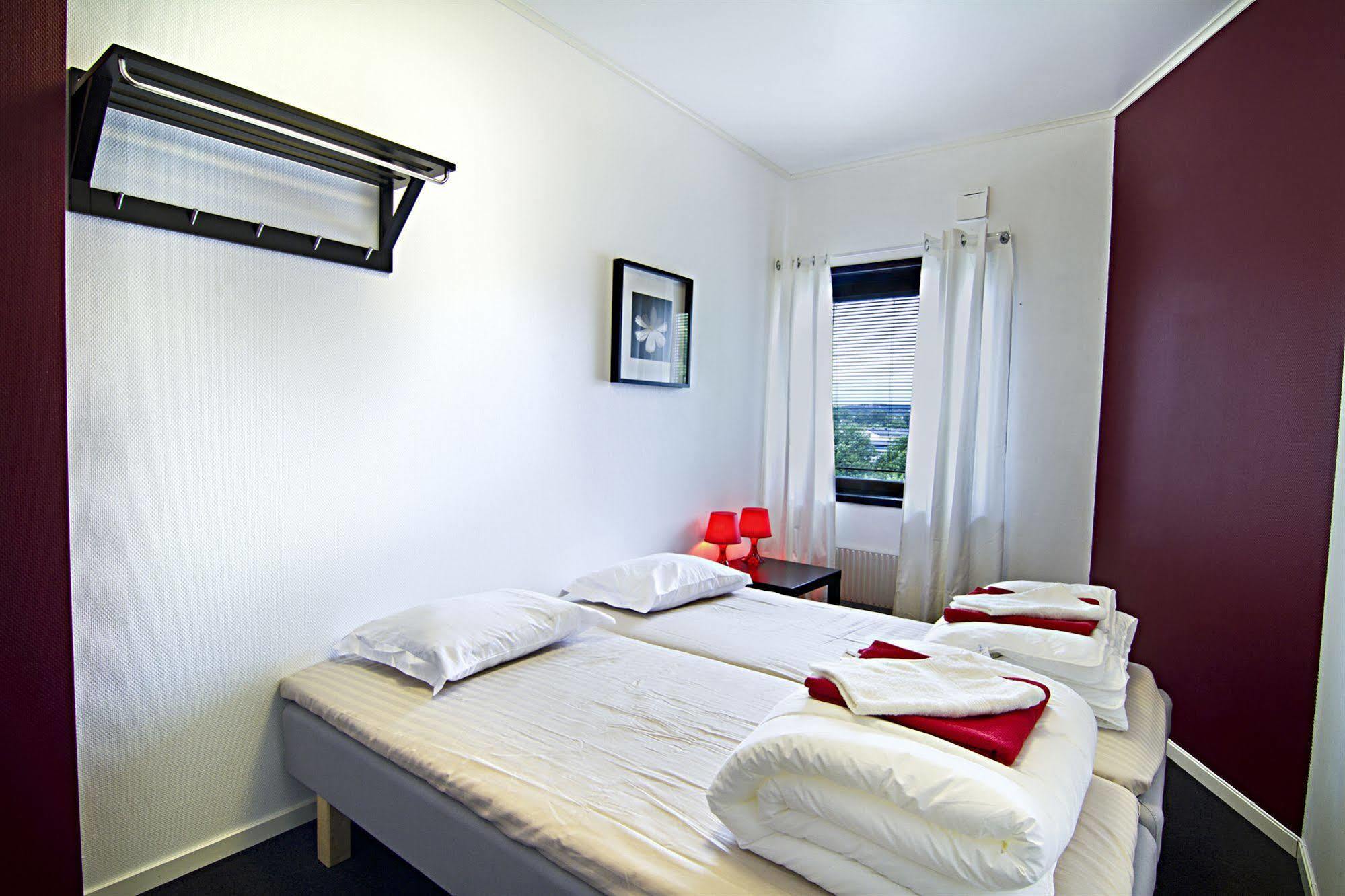 Hostel 10 Gothenburg Exterior photo