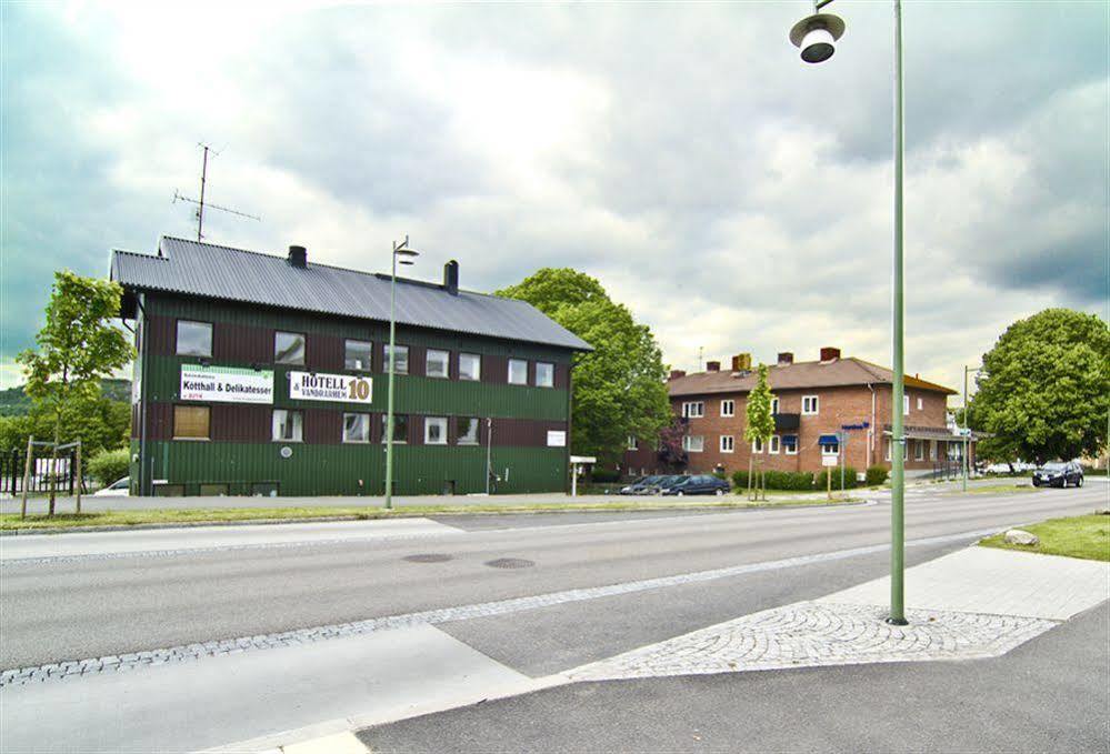 Hostel 10 Gothenburg Exterior photo