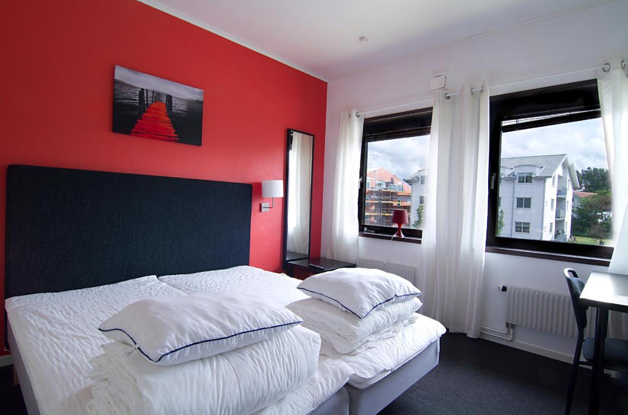 Hostel 10 Gothenburg Exterior photo